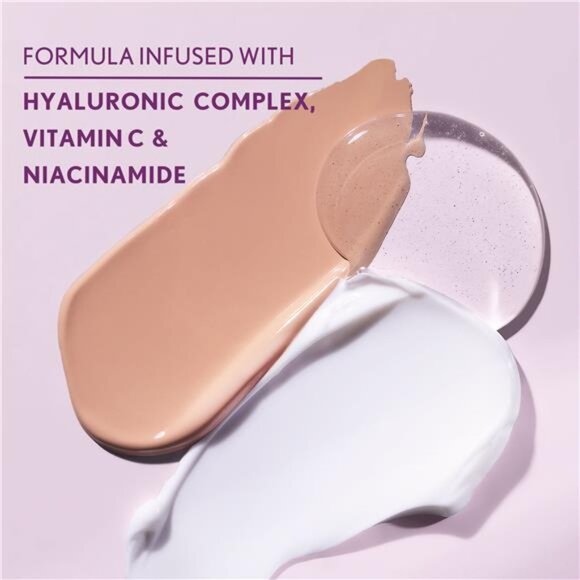 Simply Ageless Triple Action Concealer, 305 Ivory, 0.24 fl oz - Picture 7 of 7